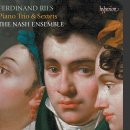 The Nash Ensemble/Ries: Sextet in G Minor, Op. 142: I. 이미지