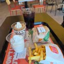 버거킹 부산구평DT점 이미지