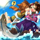 호프도둑 | [보석소녀 엘레쥬 리마스터] 호프