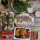 발렌타인 | [월곶]_도심 속 야외 바베큐 파티! 가성비 숙소 '발렌타인 호텔' 내돈내산 후기 🐙🔥