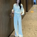 후드롱골 | 여자 후드집업 세트 트레이닝복 셋업 모음집