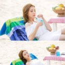 하백의신부 신세경 한여름의 청량 여신 이미지
