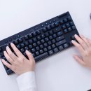 텐미디어 | 게이밍 키보드 순위 높은 로지텍G PRO X TKL 무선 텐키리스 후기