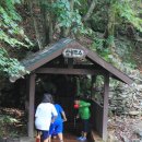 국립삼봉자연휴양림 야영장 이미지