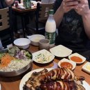 주왕족발 | 구디 맛집 주왕족발ㅣ웨이팅 필수 찐맛집 족발 막국수 무생채 내돈내산 또또또간집
