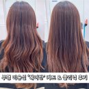 부평역사쇼핑몰 | 부평 미용실 헤어반 롱레이어드컷 &amp; 원샷클리닉 후기