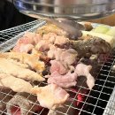 둔산대로117번길 | 대전 월평동 회식 술집 계인기 후기