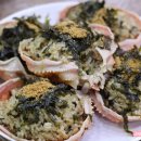 동남호대게 이미지