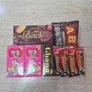 GS25화천사내점 | [GS25/몬치치] 스마트톡세트 허겁지겁 구매후기