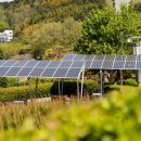 가온태양광발전소 이미지