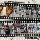 국가대표 부부 태권도 | 대구성인태권도, 요즘 성인들 사이에서 핫한 운동! 20대부터 70대까지 열광하는 성인태권도의 매력은?