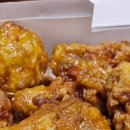 교촌치킨 허니콤보웨지감자세트 후기 : 누구나 좋아하는 호불호 없는 맛으로 교촌메뉴추천 TOP