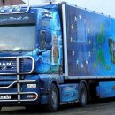 유로트럭 이미지