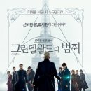 뉴트라뎁 | 신비한 동물들과 그린델왈드의 범죄 Fantastic Beasts: The Crimes of Grindelwald