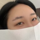 대전눈썹정리 에이빈뷰티에서 다시 태어난 내 눈썹 리얼 후기