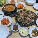 촌집 | 여주신라CC맛집 여주쌀밥 석쇠불고기 여강골촌집 후기