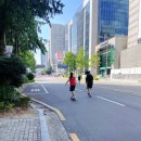 금남로 | 광주 도심 한가운데서 즐기는 여름 축제! 금남로 라온페스타 '걷자잉' 후기