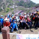 2014년4월20일(일)고려산 진달래축제 원정산행(햇빛촌 지기님) 이미지