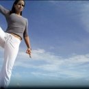 휘트니스요가 이미지