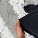 MUSCLE FIT | 많이 부담스럽지 않은 머슬핏 (muscle-fit) MALDEN 몰든 클래식 머슬핏 무지 반팔 티셔츠 구매후기 입니다.