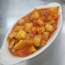 브런치 카페 요리 창업과정 이미지