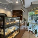 용산-371 | [시즈널리티 베이커리] 아쫀쿠 아몬드쫀득쿠키 추천 (내돈내산)