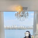 오등외 | 눈부신 한강뷰 파티룸! 오 한강 파티룸에서 보낸 잊지 못할 특별한 생일파티 후기