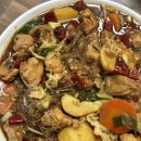 안동구시장 | 안동 구시장 찜닭맛집 유진찜닭 주말후기 주차 꿀팁