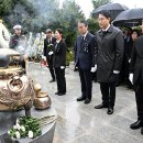 오세훈 시장, 26일(일) 박정희 대통령 서거 제46주기 추모식 참석 이미지