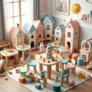 왕길근린공원 | 베베팜 왕길동 영아맞춤 감각놀이 첫방문 후기