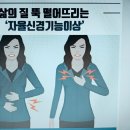 신경한의원 | 자율신경실조증 검사후기 한의원