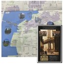 도전 스마트폰을 활용한 자유여행 | [Book Review] ‘에이든 뉴욕 여행지도’ 사용 후기