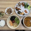 포만식당 - 포항시 북구 | (대구/황금동) 포만 식당 - 집밥처럼 편하게 먹는 8,000원 정식 / 내돈내산 점심 추천