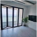 펜션 바다 이미지