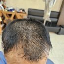 죠이헤어 | 전주 평화동 미용실 죠이헤어클럽평화점 방문 후기💛 시아버지 모시고 다녀온 두피모발염색 이야기