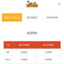 (주)이월드