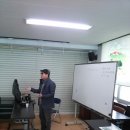 통기타 수업 이미지