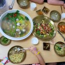 봉산 칼국수 이미지
