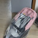 유모차카시트세탁 뽀송 이미지