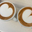 쉽게 배우는 바리스타 과정 이미지