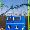 삼척복합체육공원 야구장 이미지