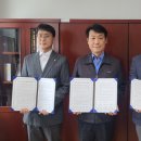 구청 광장 대로변 이미지