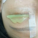 브로우오에녹 | 부평속눈썹 | 부평 속눈썹펌 잘하는 브로우오에녹 속쌍꺼풀 블랙틴팅펌 후기