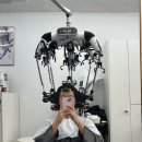 서울묵동초등학교 | 중랑구 묵동 미용실 추천 오늘도,늘 C컬 레이어드펌 후기