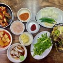 청도돼지국밥 이미지