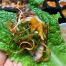 UR(파주시)-[경의로1004번길]-상-1 | 족발로일등하는집 본점 야당동 맛집, 배달로 먹어도 만족도 높았던 반반 세트