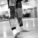 미래 춤 페스티벌 이미지