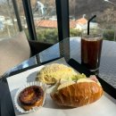 뷰가 | 대전 대형카페 멜뷰 | 보문산 근처 뷰가 예쁜 베이커리 카페 후기