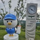 옥이네해장국 | 이글몬트 CC 라운드 후기