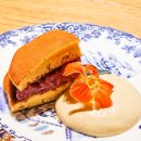 송산오일서비스 | 고급 식당 투어 - 5편/타이베이 미슐랭 1스타 INITA 후기｜공연 같은 파인 다이닝, 예약 난이도 실화?